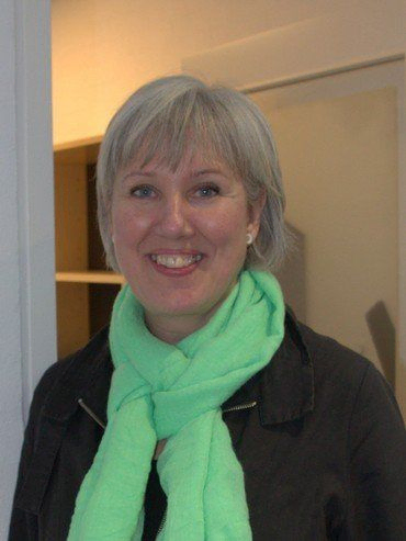 Bente Nedergaard<