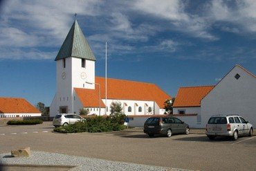 Hirtshals Kirke