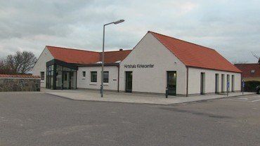 Hirtshals kirkecenter