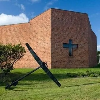 Kirkerne i Hirtshals sogn