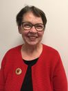 Grethe Bork Kristoffersen