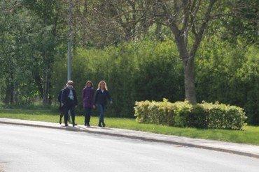 Hirtshals sogns menighedspleje
