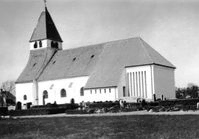 Hirtshals kirke
