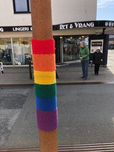 Kvidecafe kom som du er