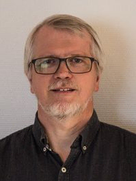 Bjarne Hougaard